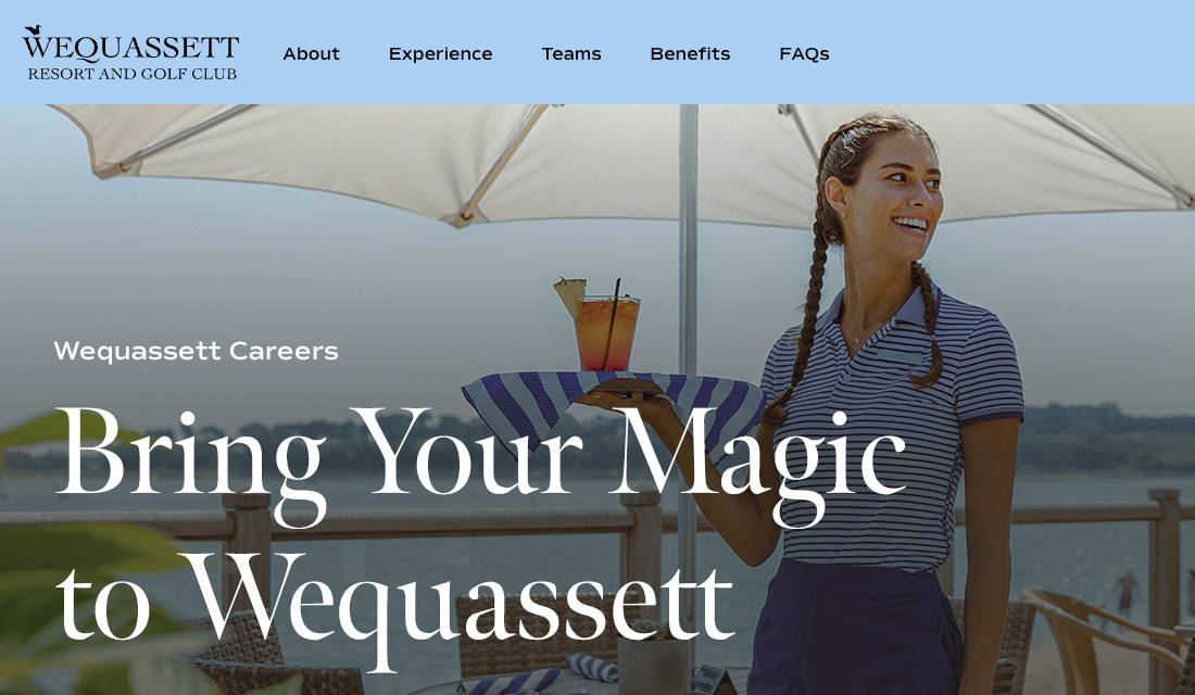Wequassett Resort and Golf Club
